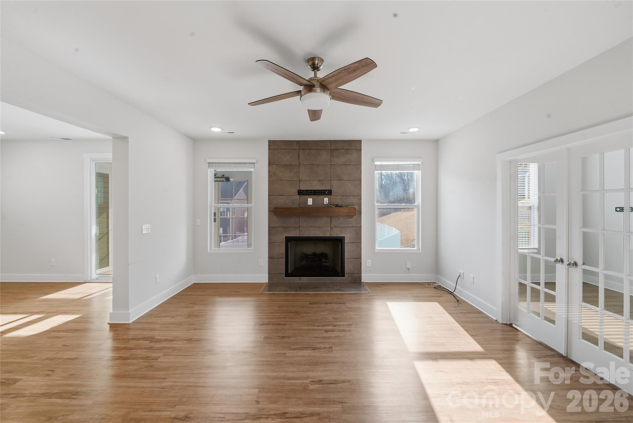 2013 White Cypress Court Charlotte NC 28216