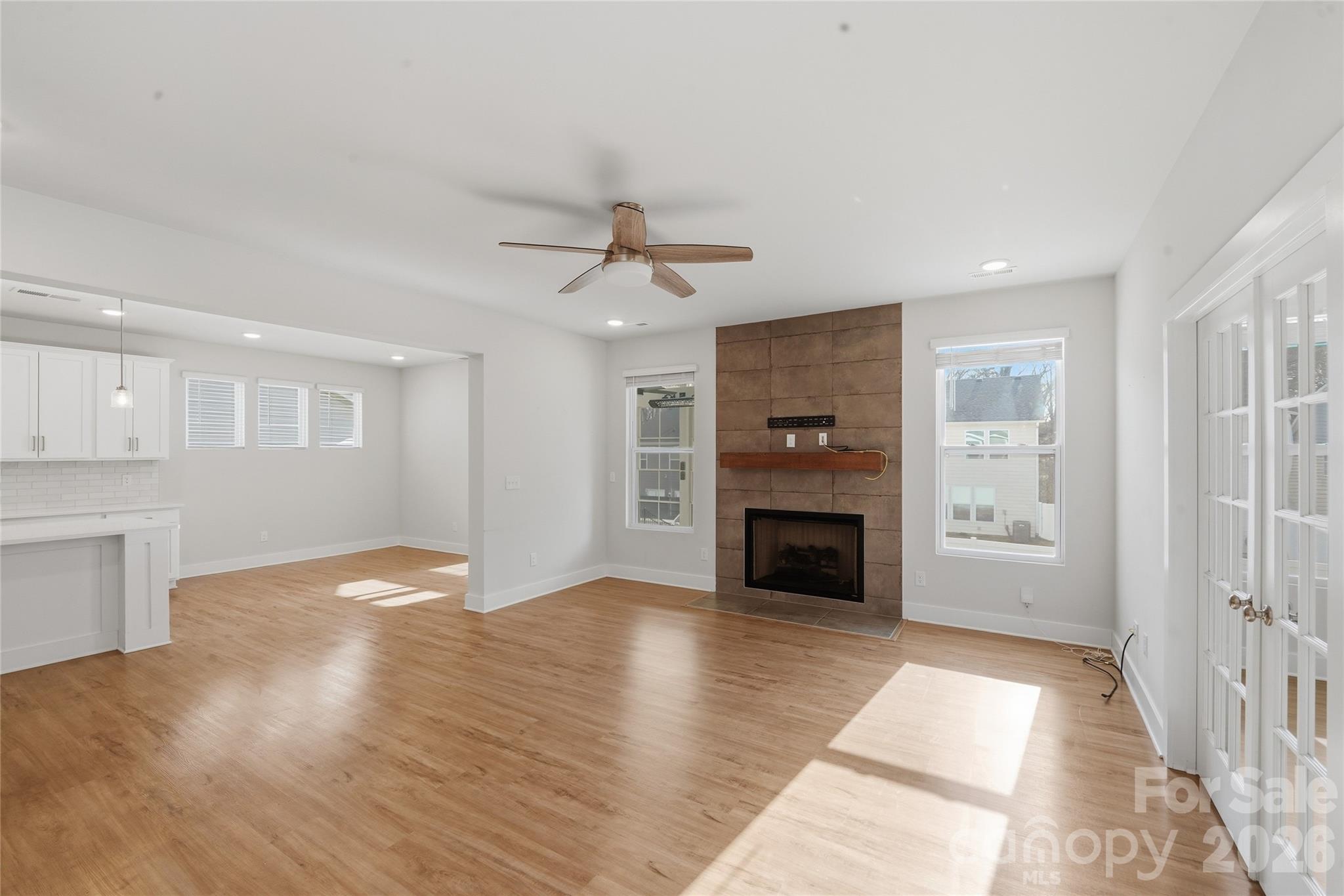 2013 White Cypress Court Charlotte NC 28216