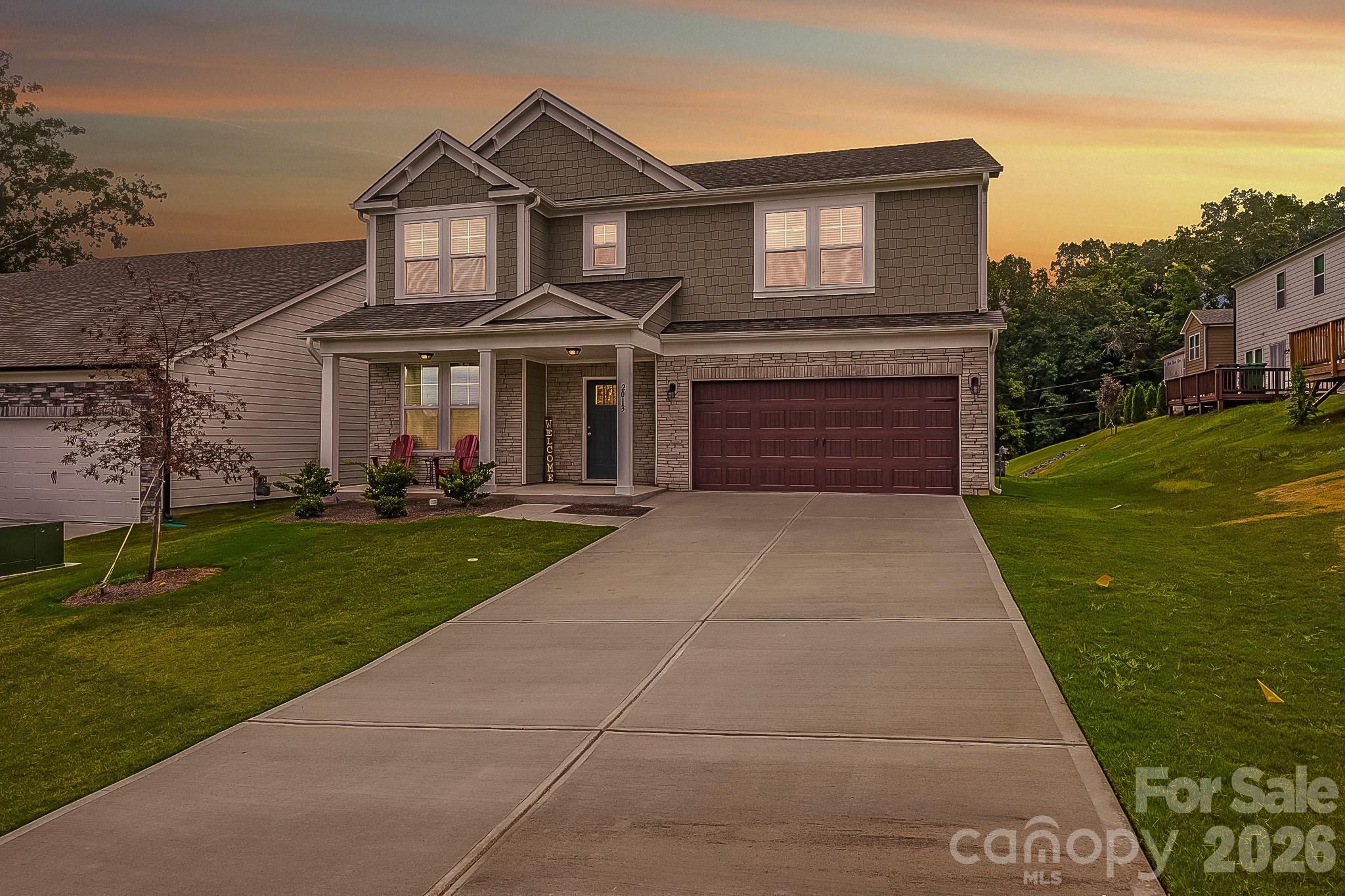 2013 White Cypress Court Charlotte NC 28216
