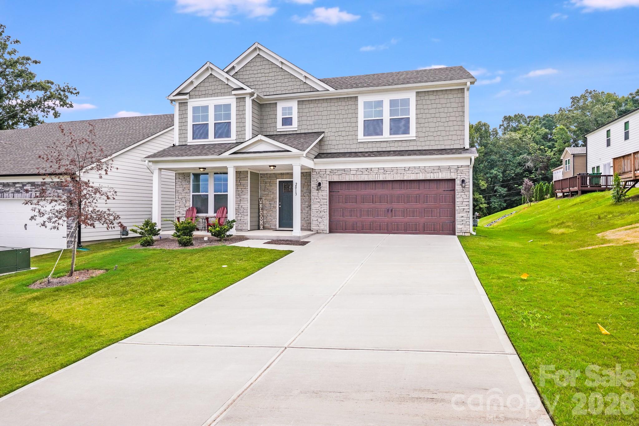 2013 White Cypress Court Charlotte NC 28216
