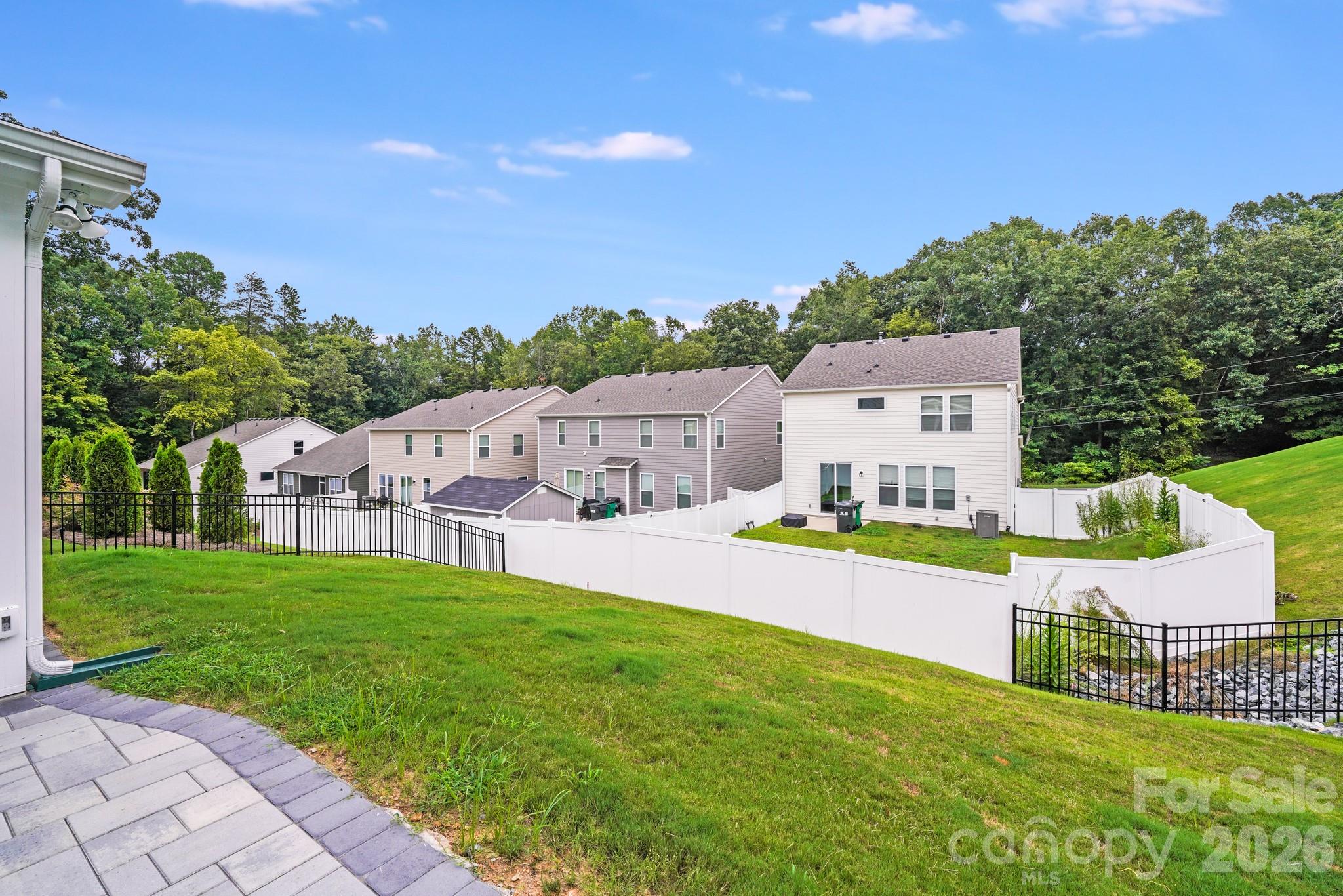 2013 White Cypress Court Charlotte NC 28216