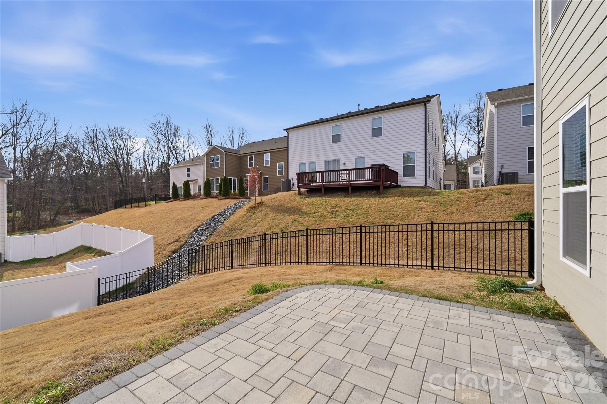 2013 White Cypress Court Charlotte NC 28216