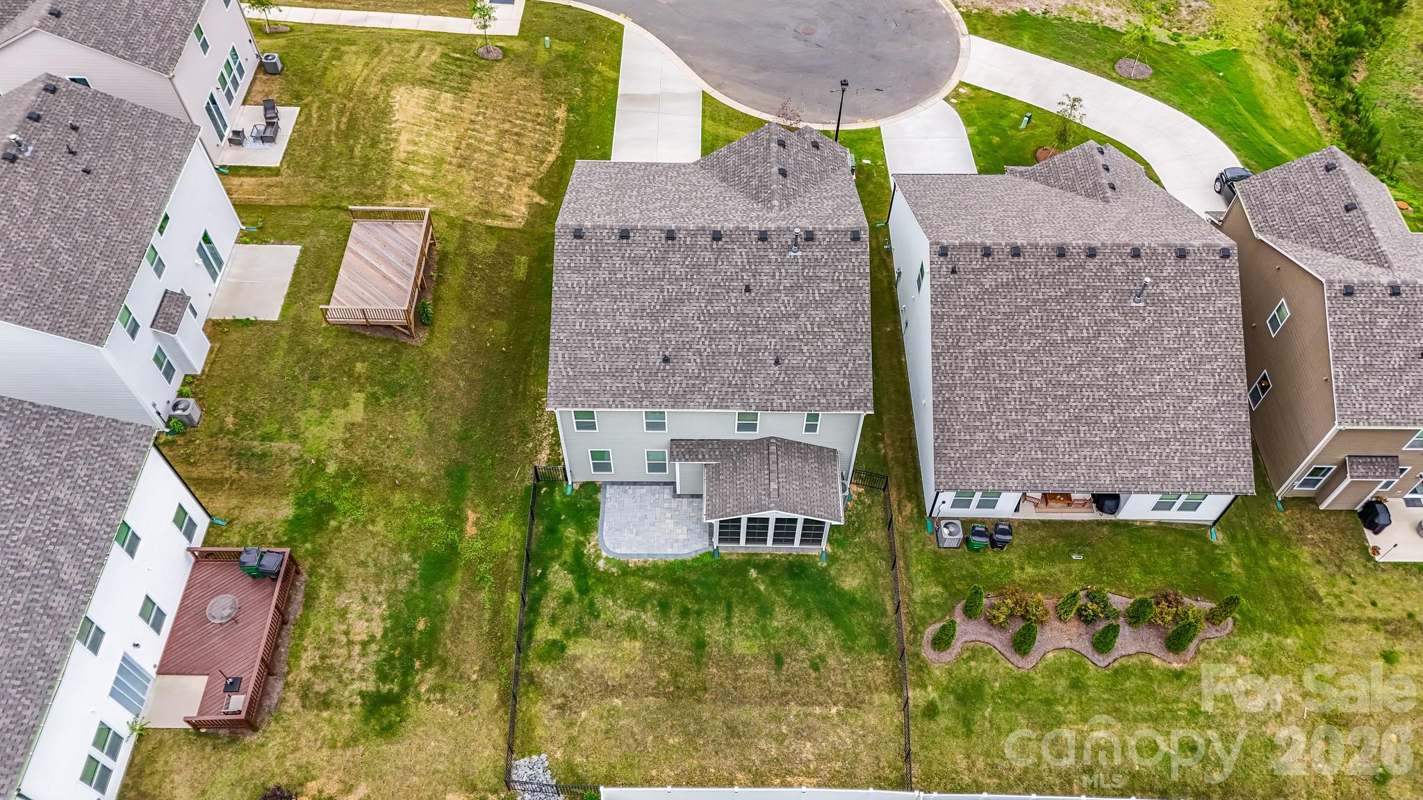 2013 White Cypress Court Charlotte NC 28216