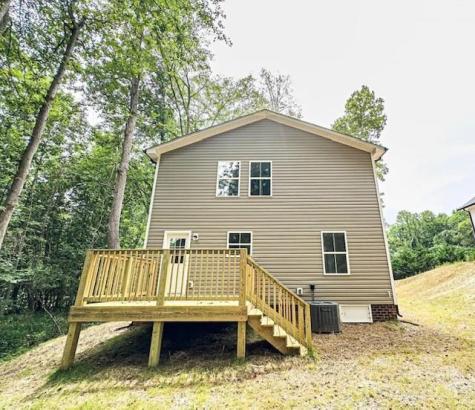 815 Sherwood Avenue Albemarle NC 28001