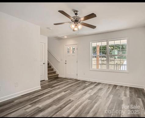 815 Sherwood Avenue Albemarle NC 28001