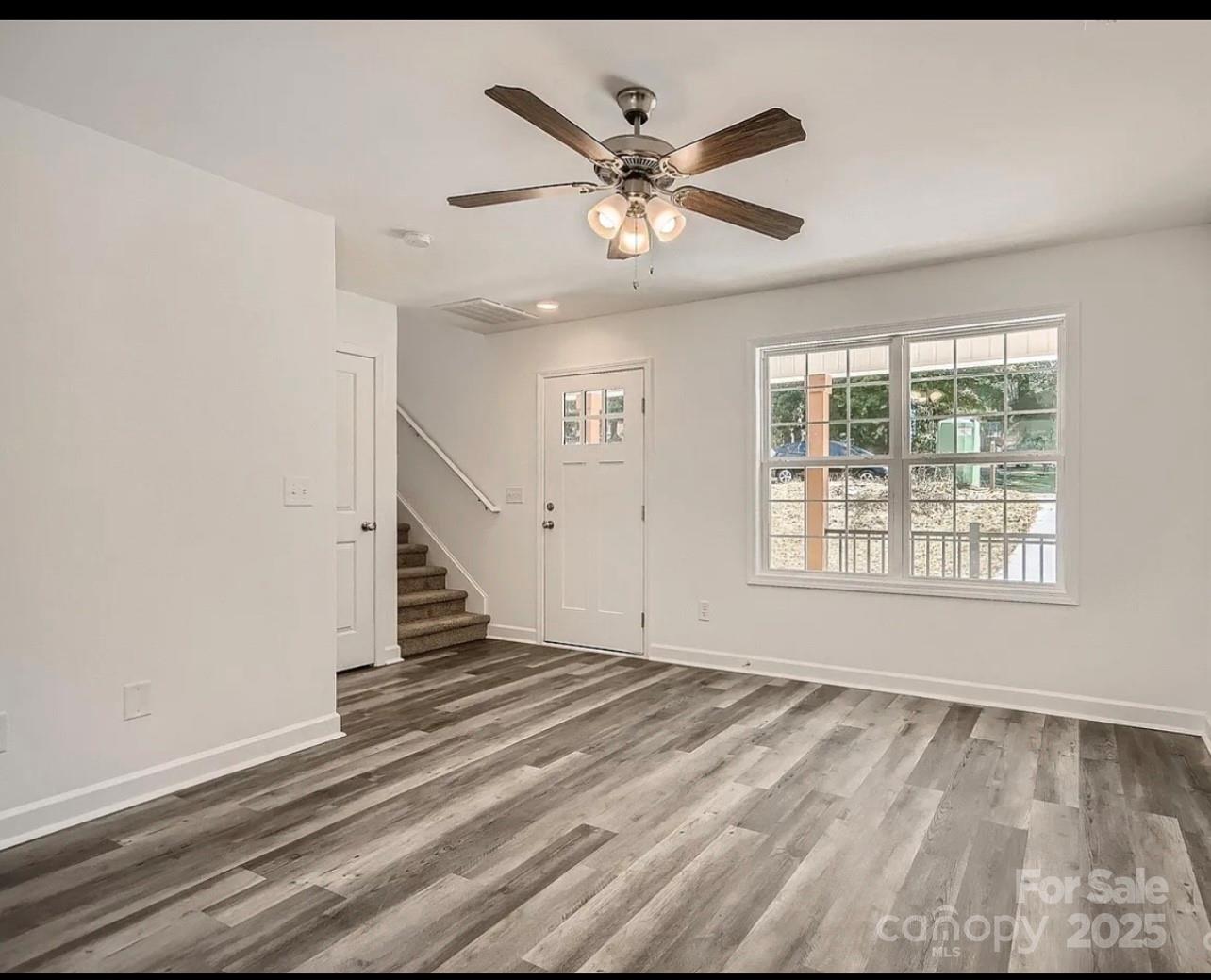 815 Sherwood Avenue Albemarle NC 28001