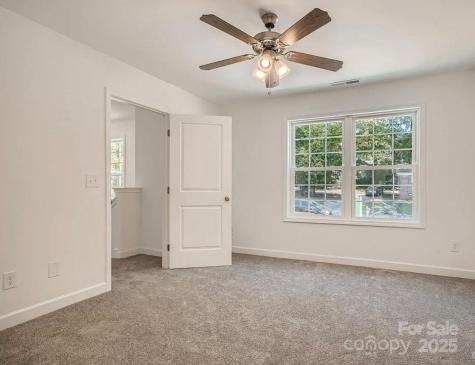 815 Sherwood Avenue Albemarle NC 28001