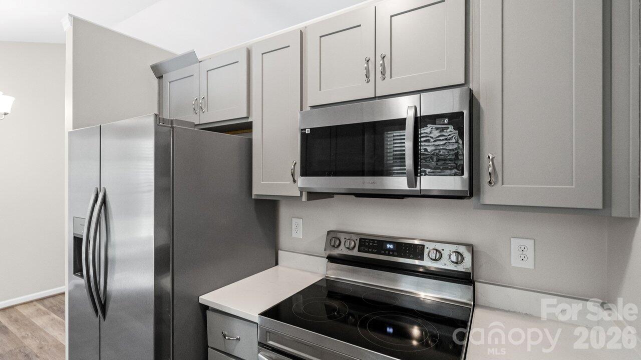 613 Hoskins Ridge Lane Charlotte NC 28216