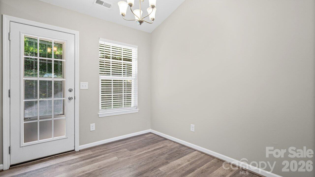 613 Hoskins Ridge Lane Charlotte NC 28216