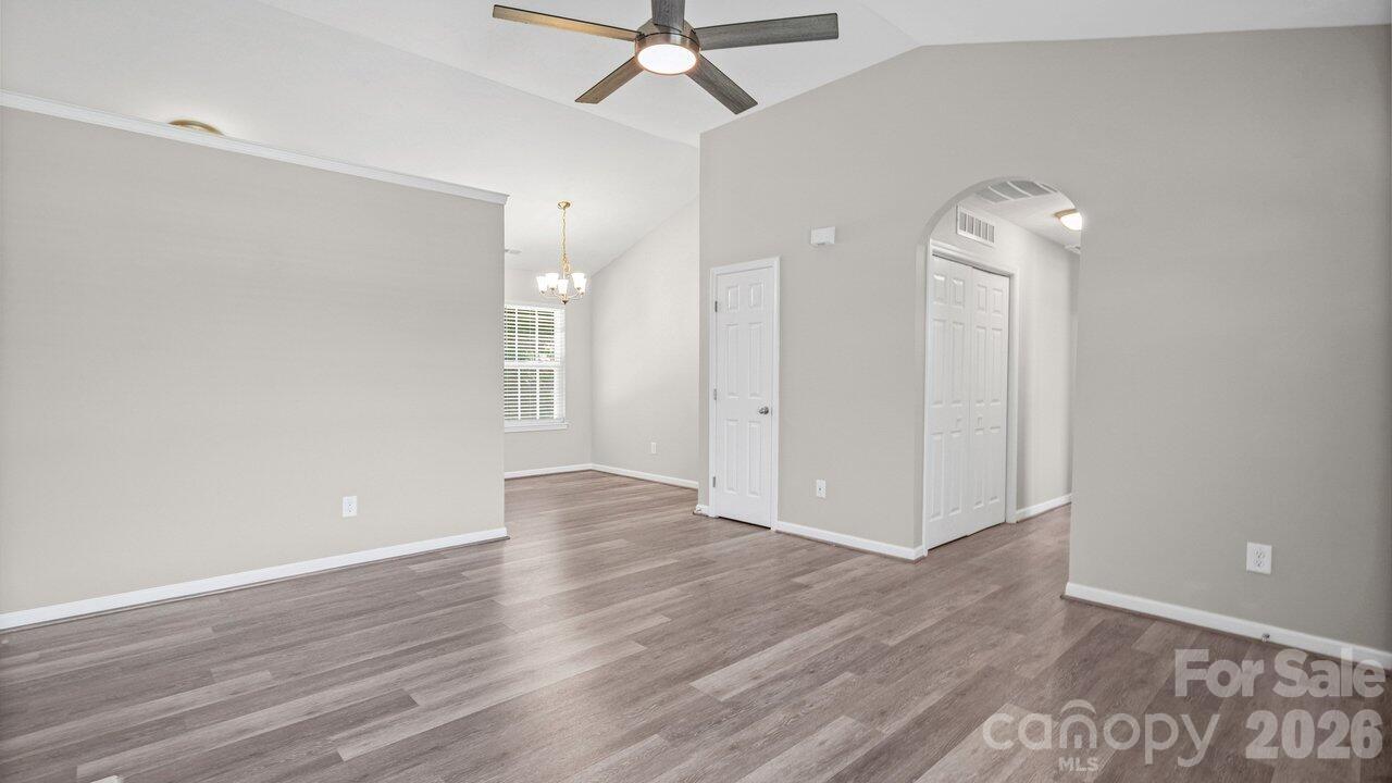 613 Hoskins Ridge Lane Charlotte NC 28216