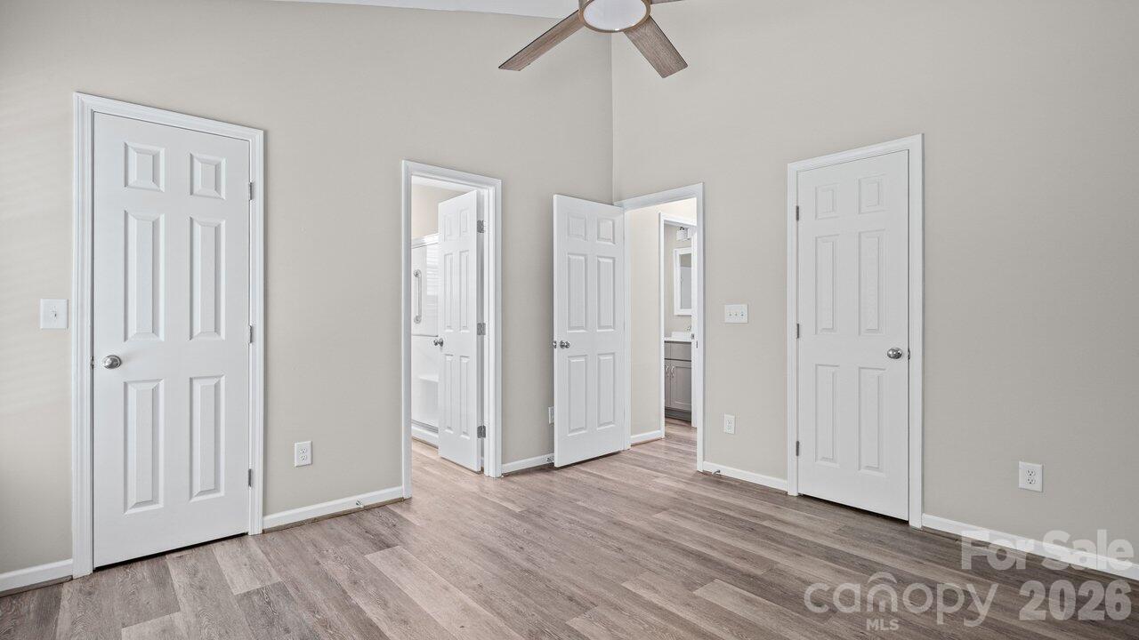 613 Hoskins Ridge Lane Charlotte NC 28216