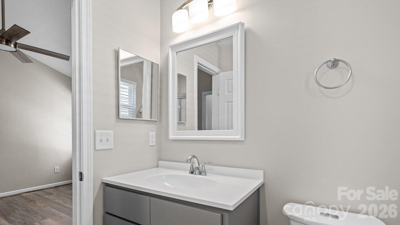 613 Hoskins Ridge Lane Charlotte NC 28216