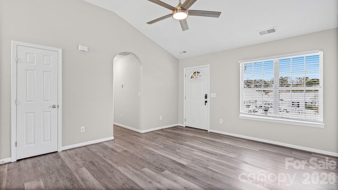 613 Hoskins Ridge Lane Charlotte NC 28216