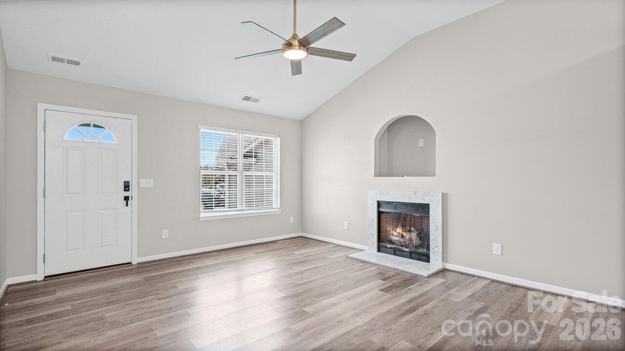 613 Hoskins Ridge Lane Charlotte NC 28216