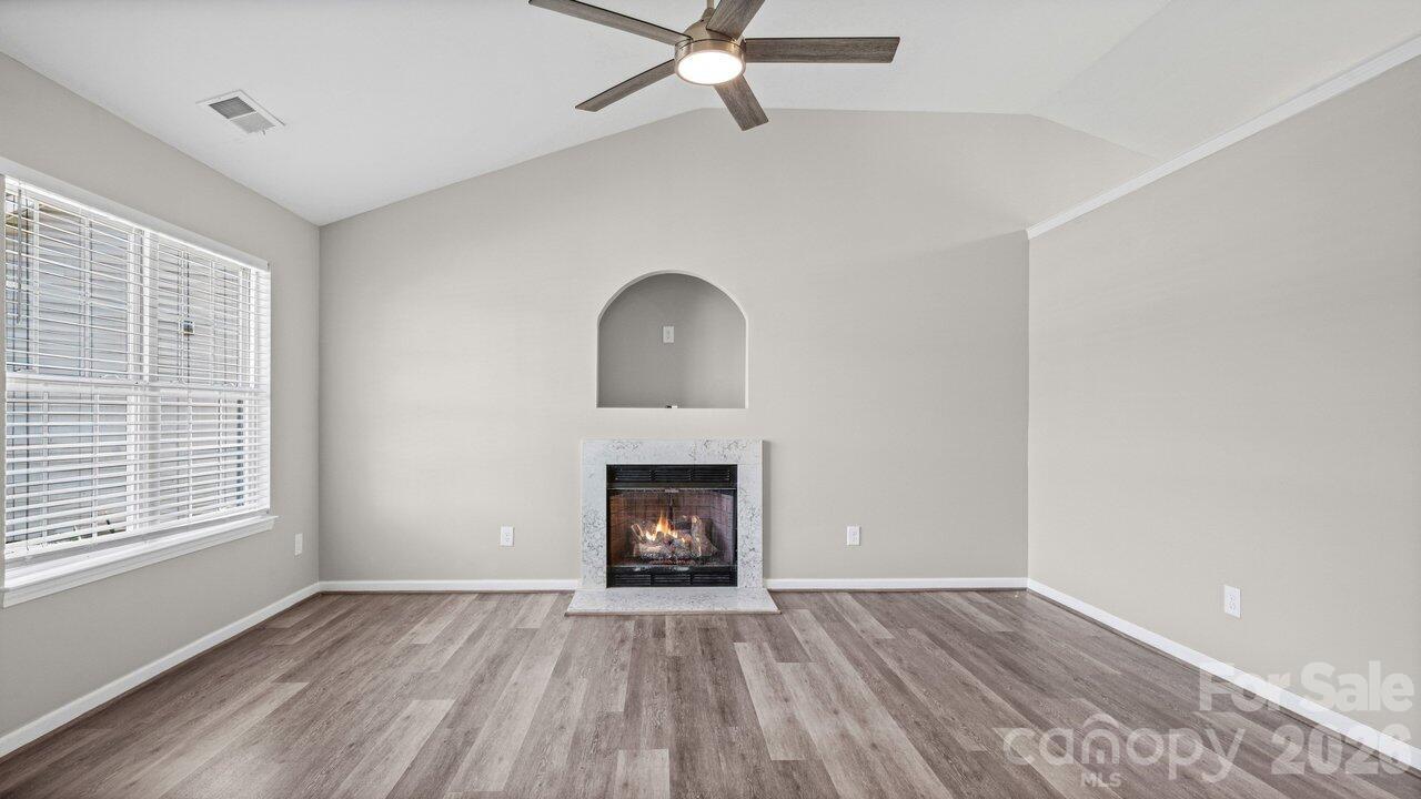 613 Hoskins Ridge Lane Charlotte NC 28216