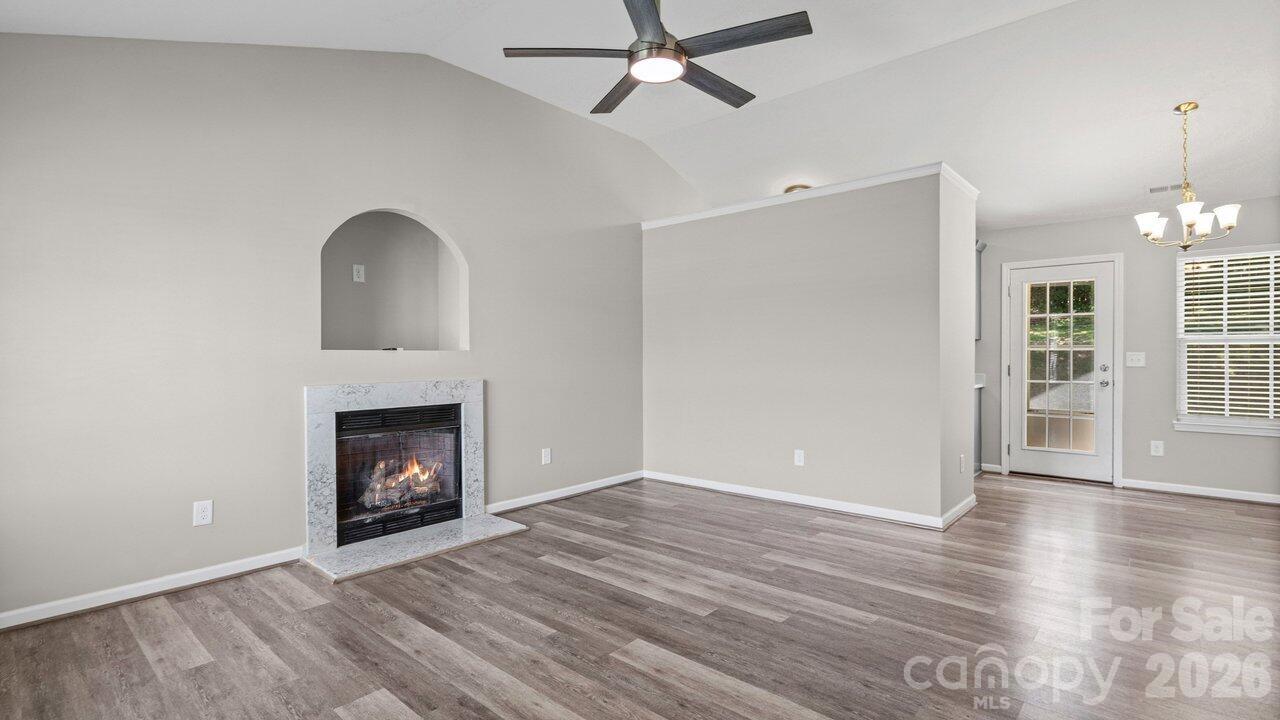 613 Hoskins Ridge Lane Charlotte NC 28216