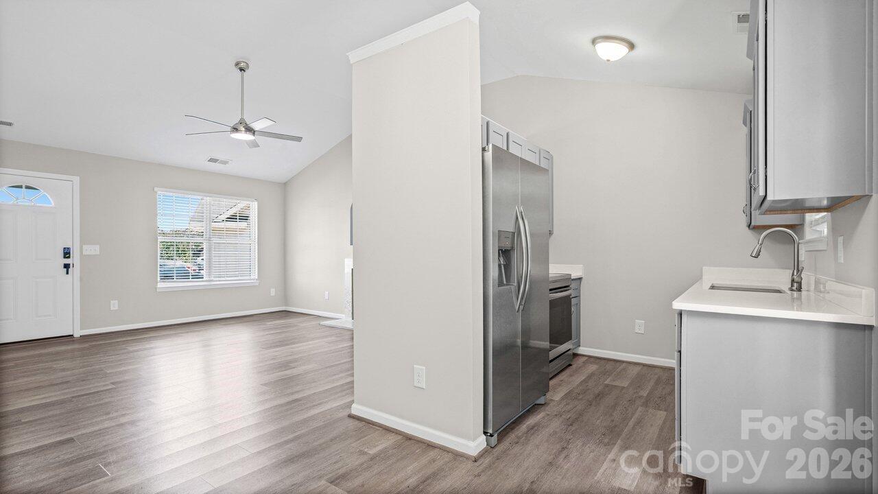 613 Hoskins Ridge Lane Charlotte NC 28216