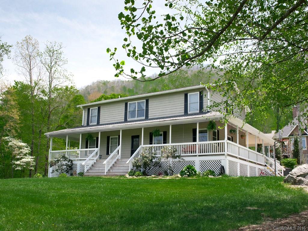 565 Stepping Stone Lane Waynesville NC 28786