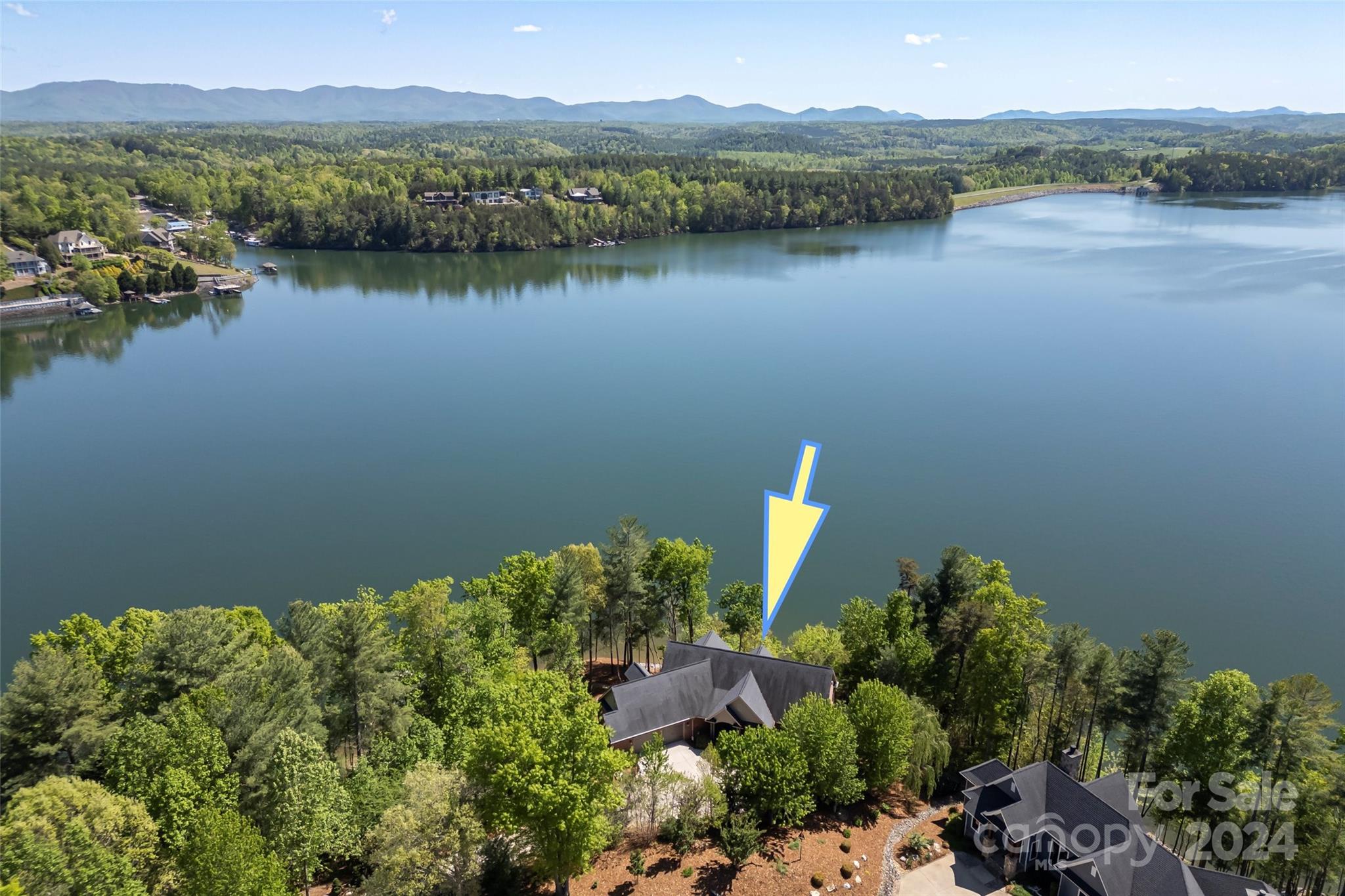 1896 Sandy Cove Drive Morganton NC 28655