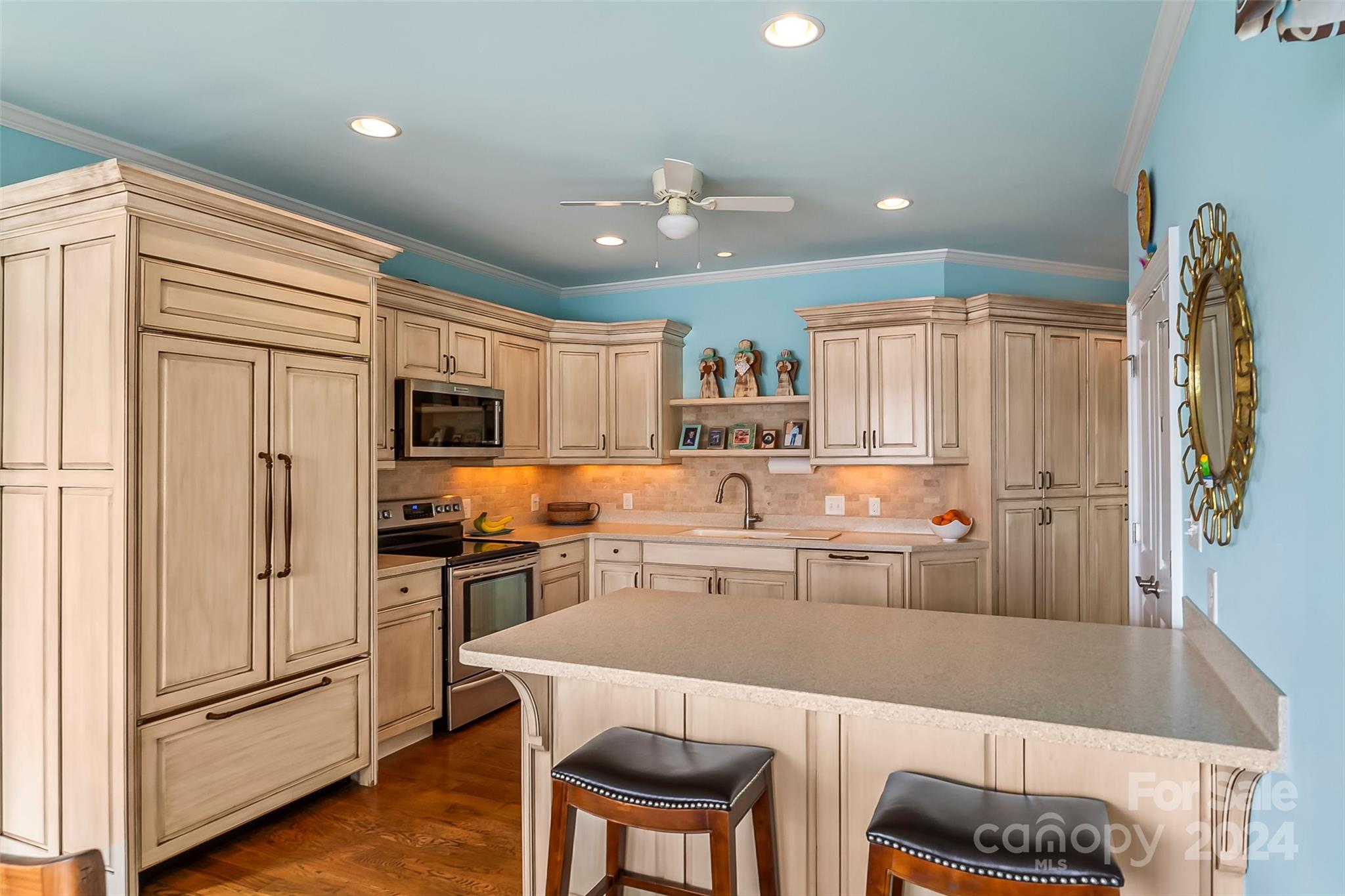 1896 Sandy Cove Drive Morganton NC 28655