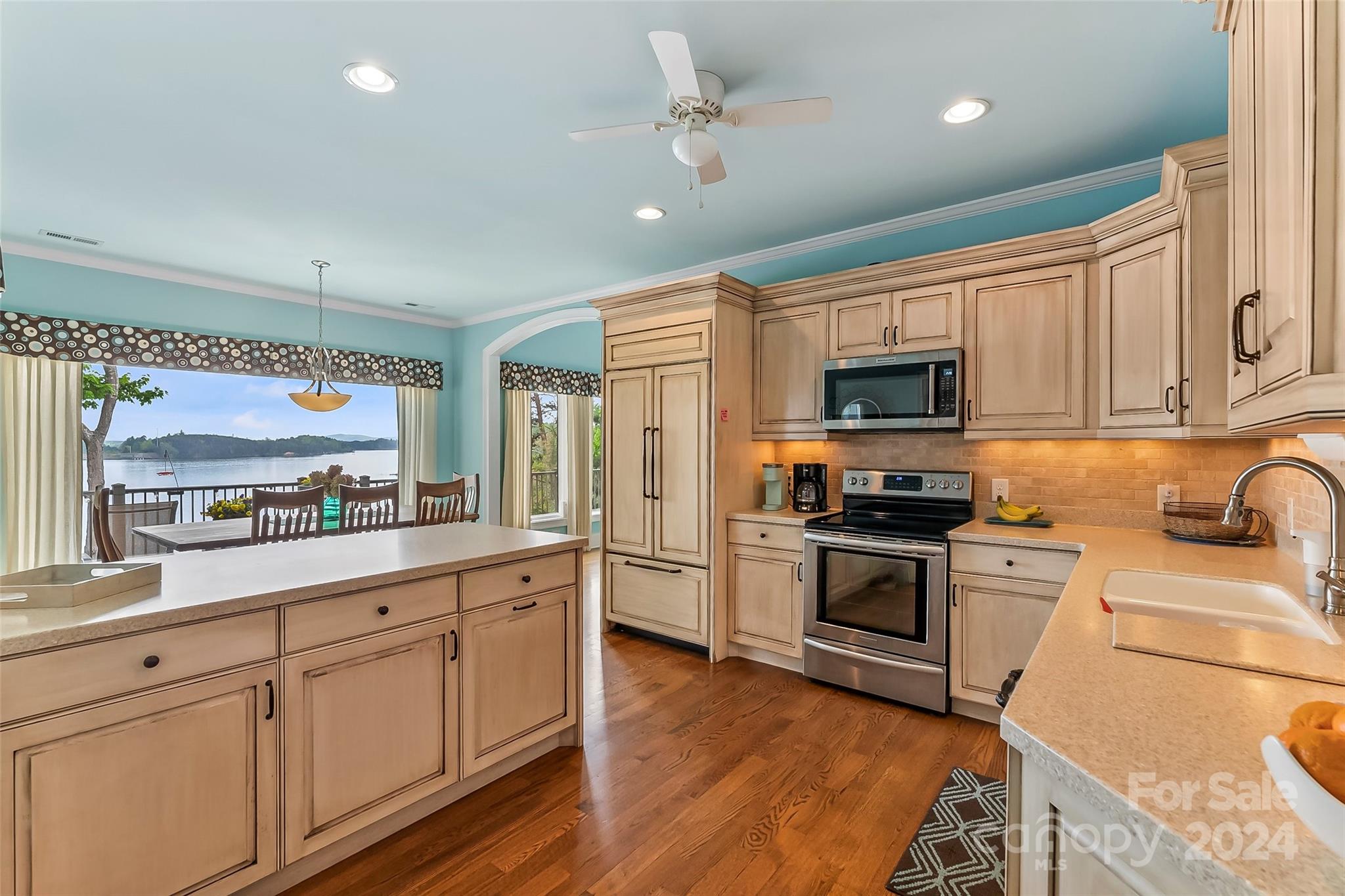 1896 Sandy Cove Drive Morganton NC 28655