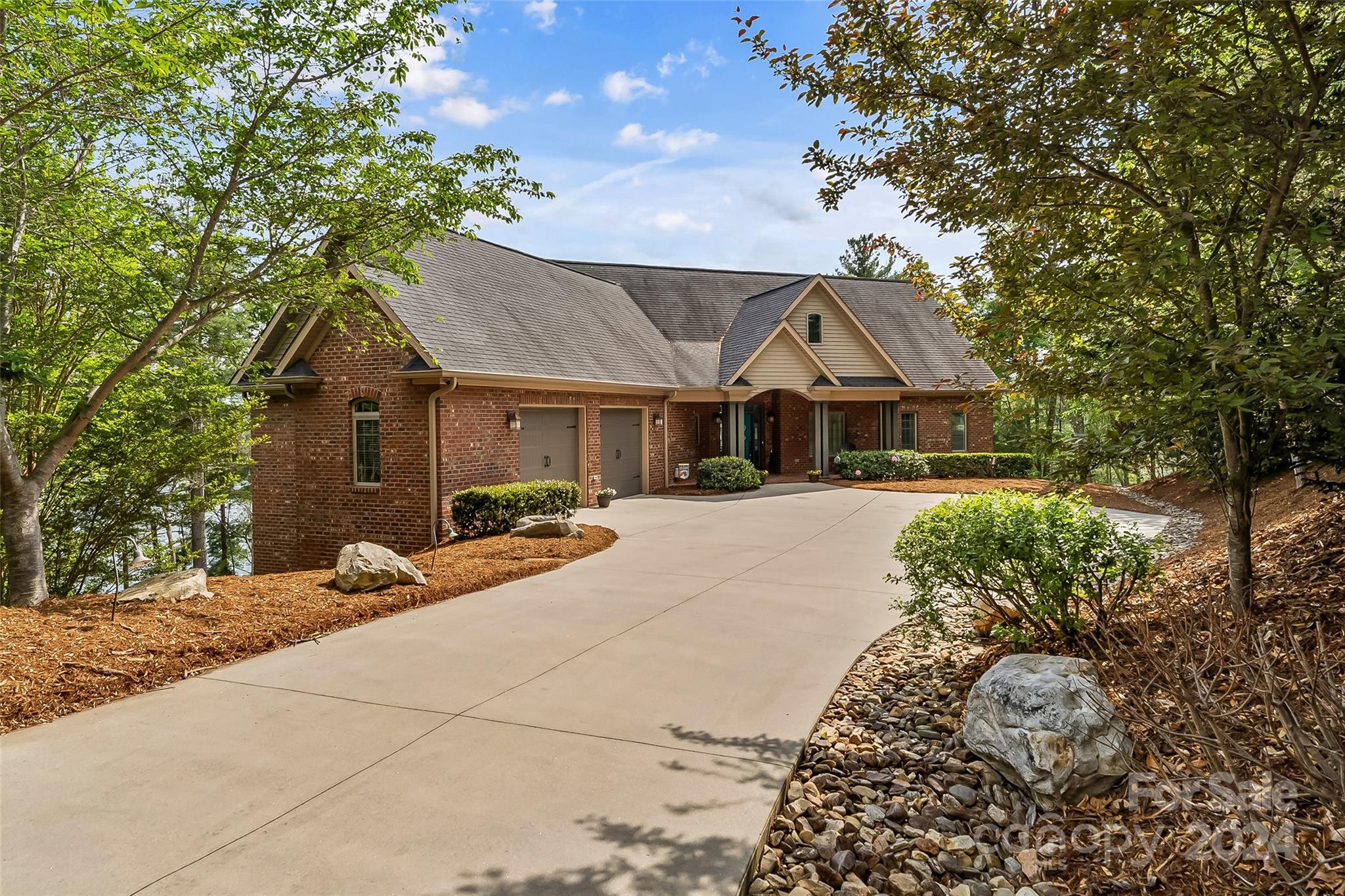 1896 Sandy Cove Drive Morganton NC 28655