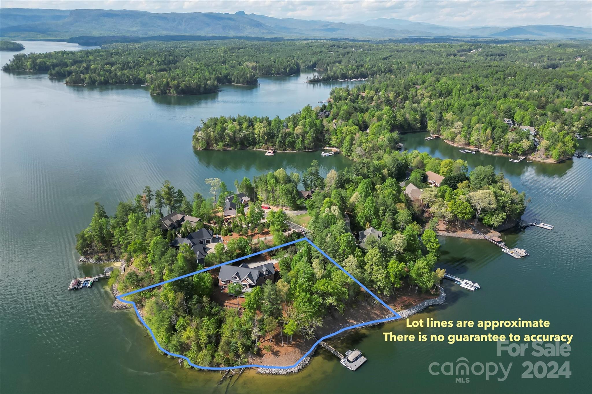 1896 Sandy Cove Drive Morganton NC 28655