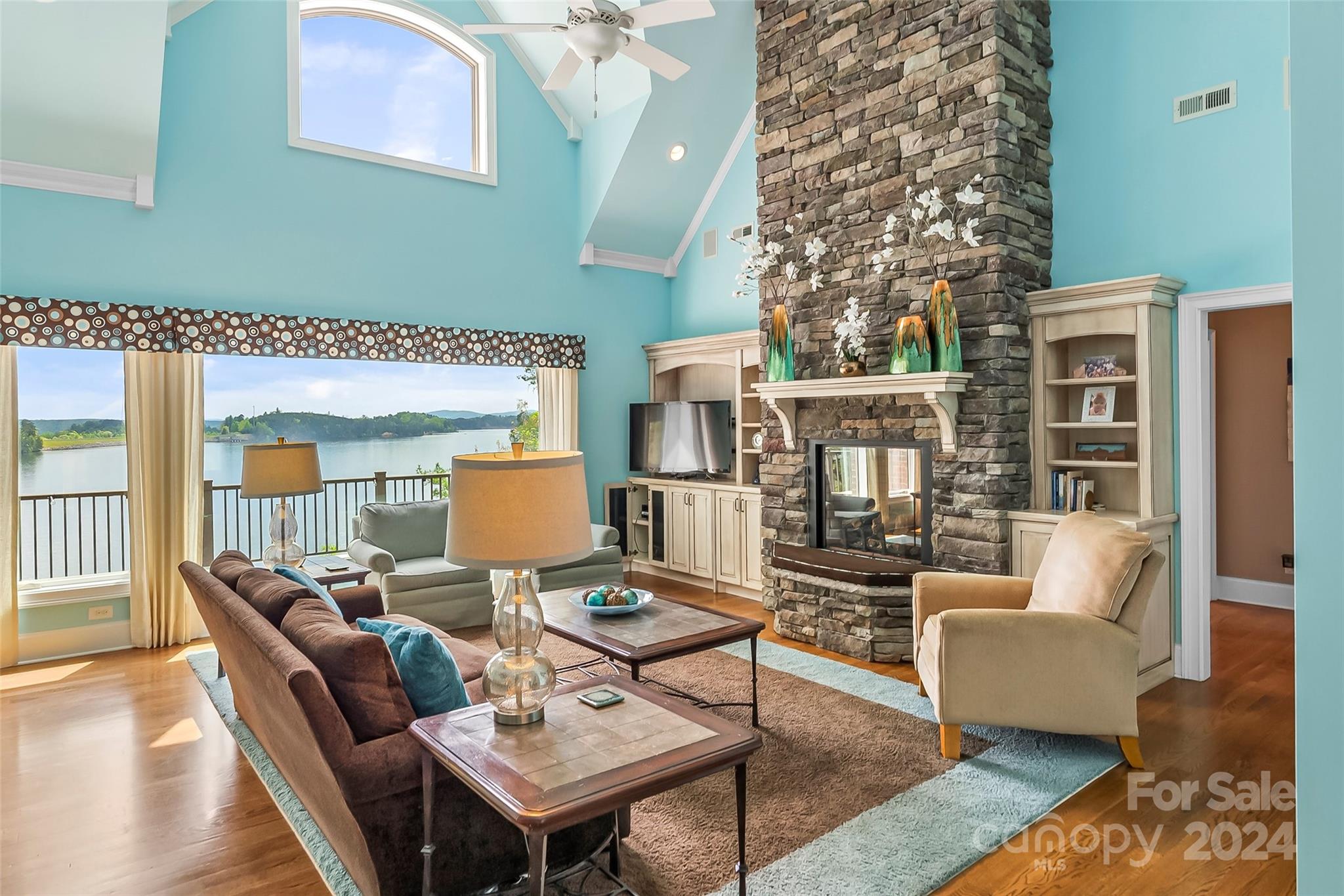 1896 Sandy Cove Drive Morganton NC 28655