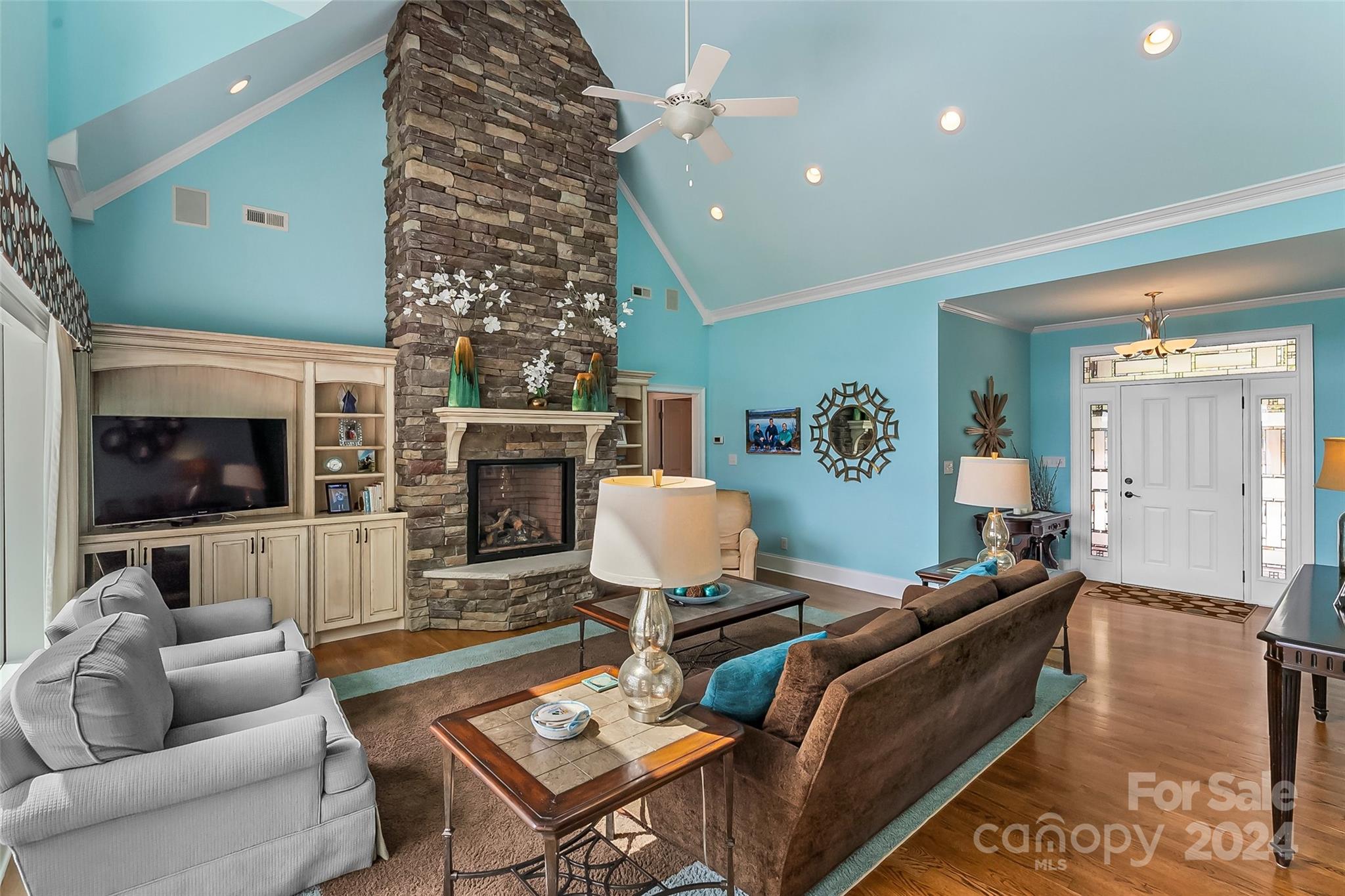 1896 Sandy Cove Drive Morganton NC 28655