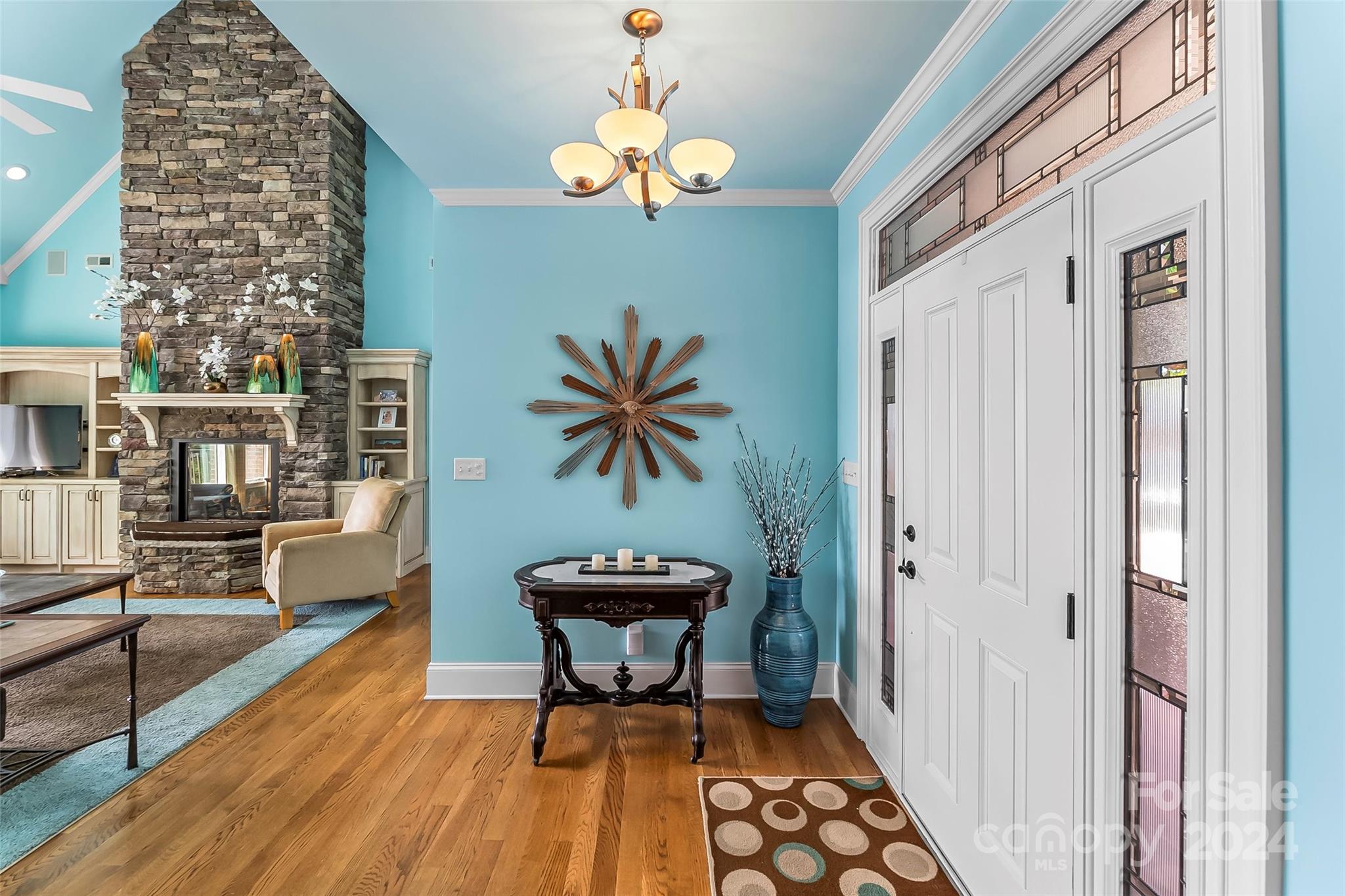 1896 Sandy Cove Drive Morganton NC 28655