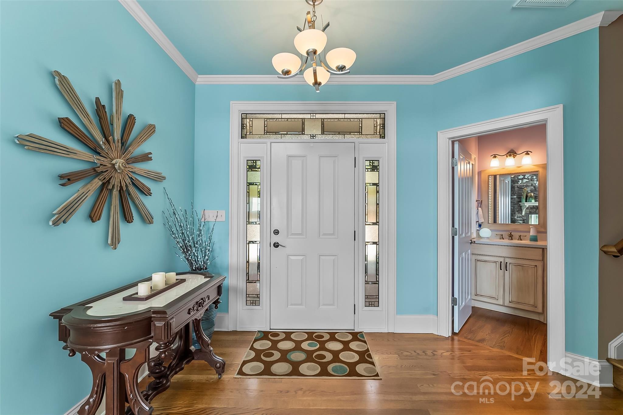 1896 Sandy Cove Drive Morganton NC 28655
