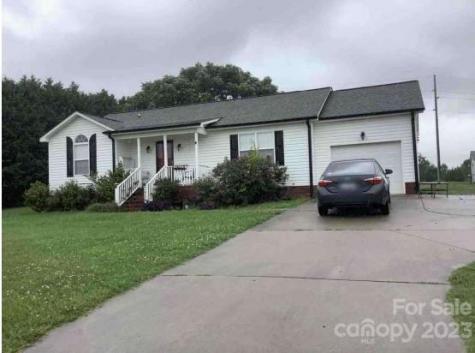 3920 Whitetail Lane Vale NC 28168
