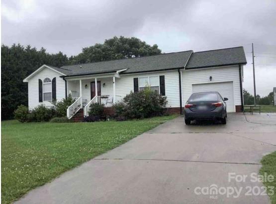 3920 Whitetail Lane Vale NC 28168