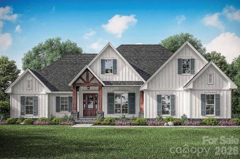 606 Stonecroft Court SE Lenoir NC 28645
