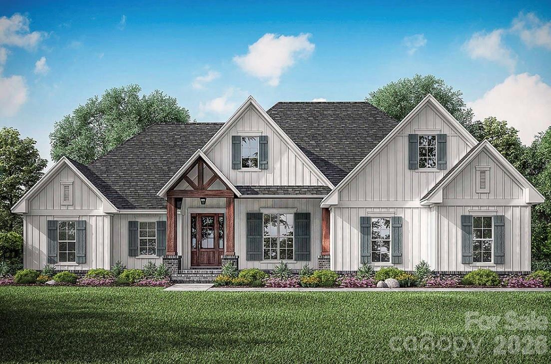 606 Stonecroft Court SE Lenoir NC 28645