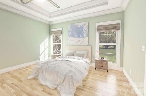 606 Stonecroft Court SE Lenoir NC 28645