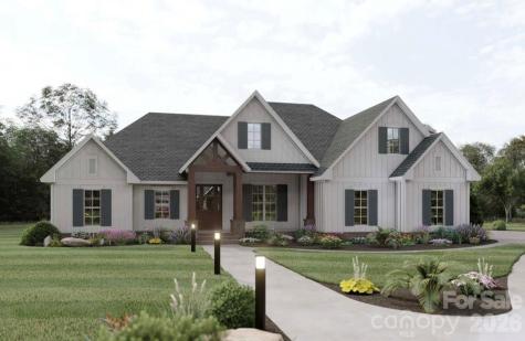 606 Stonecroft Court SE Lenoir NC 28645
