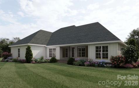 606 Stonecroft Court SE Lenoir NC 28645