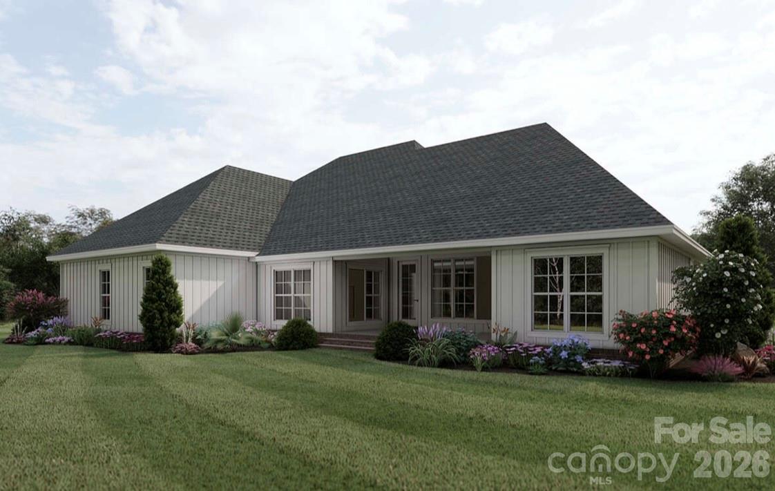 606 Stonecroft Court SE Lenoir NC 28645