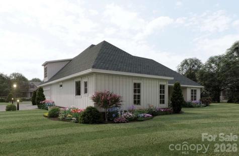 606 Stonecroft Court SE Lenoir NC 28645