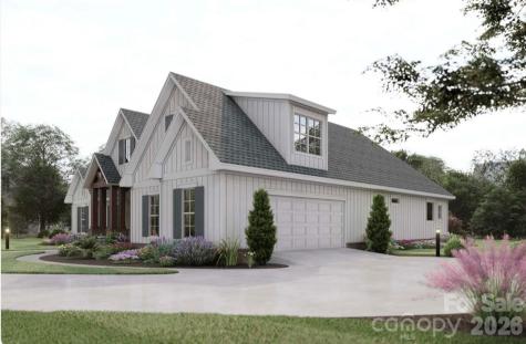 606 Stonecroft Court SE Lenoir NC 28645
