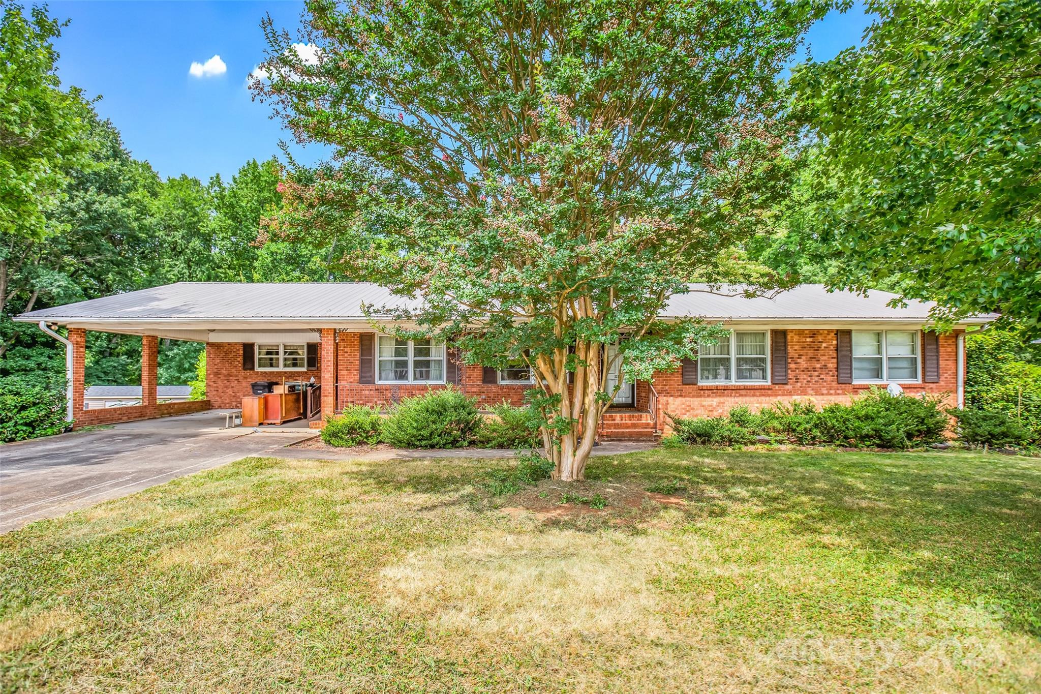 118 Delta Street Lexington NC 27295