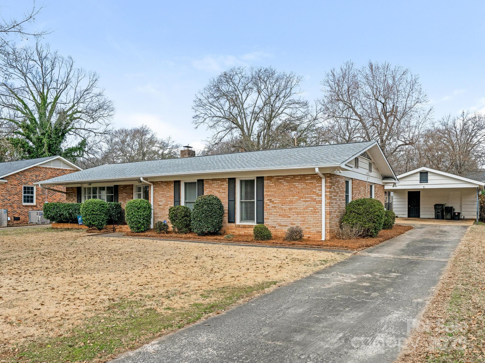 4950 Currituck Drive Charlotte NC 28210