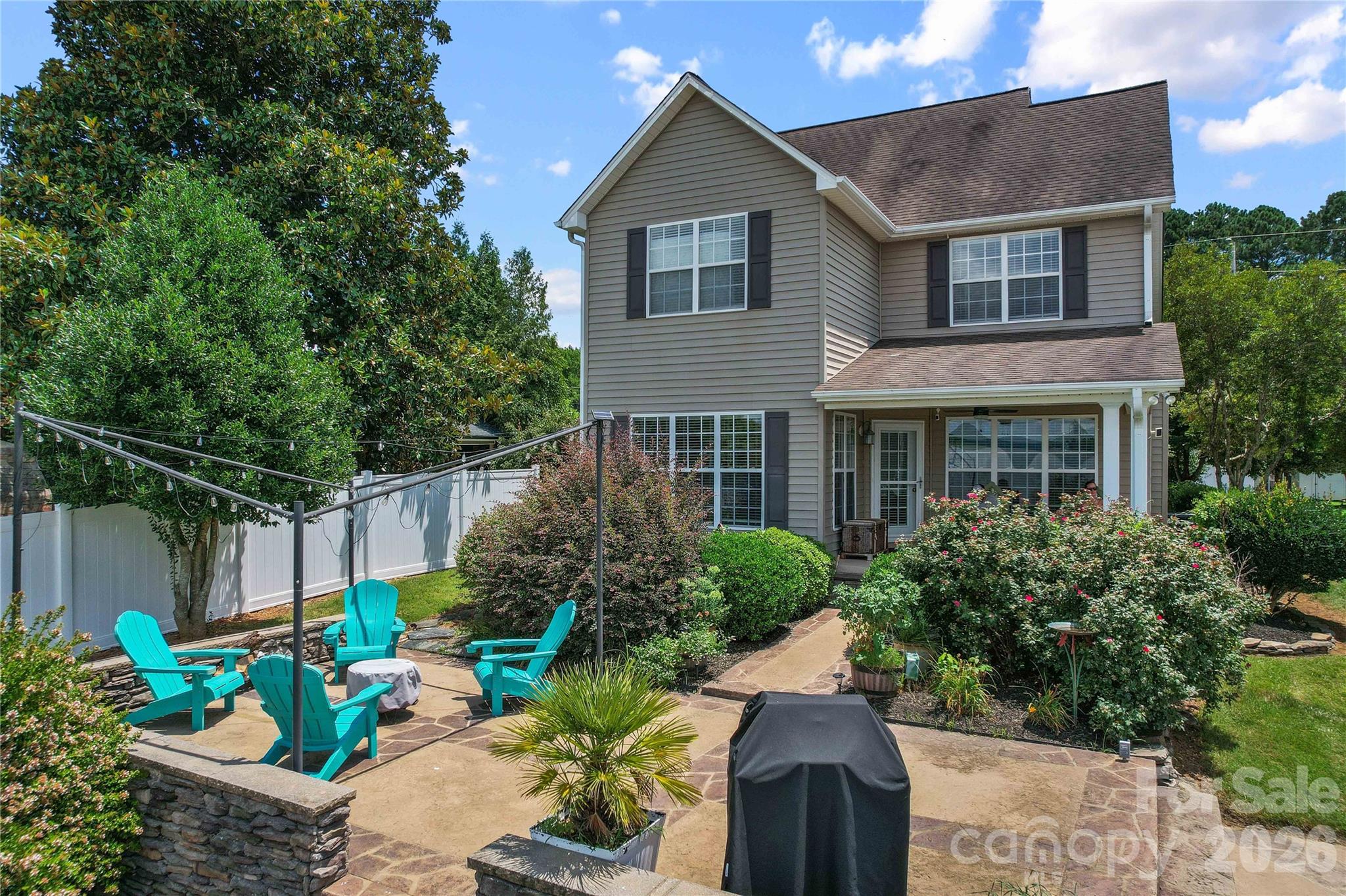 1180 Riverview Road Extension Lexington NC 27292