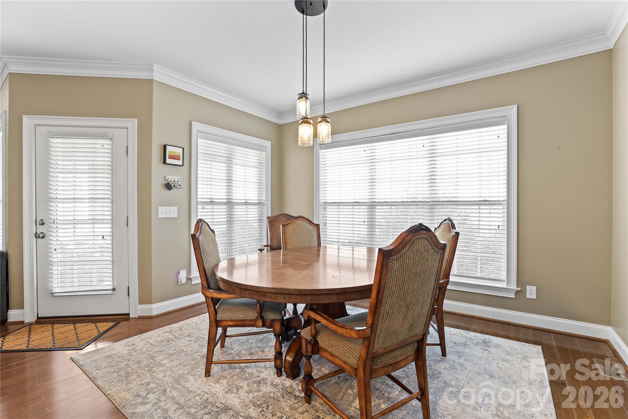 1180 Riverview Road Extension Lexington NC 27292
