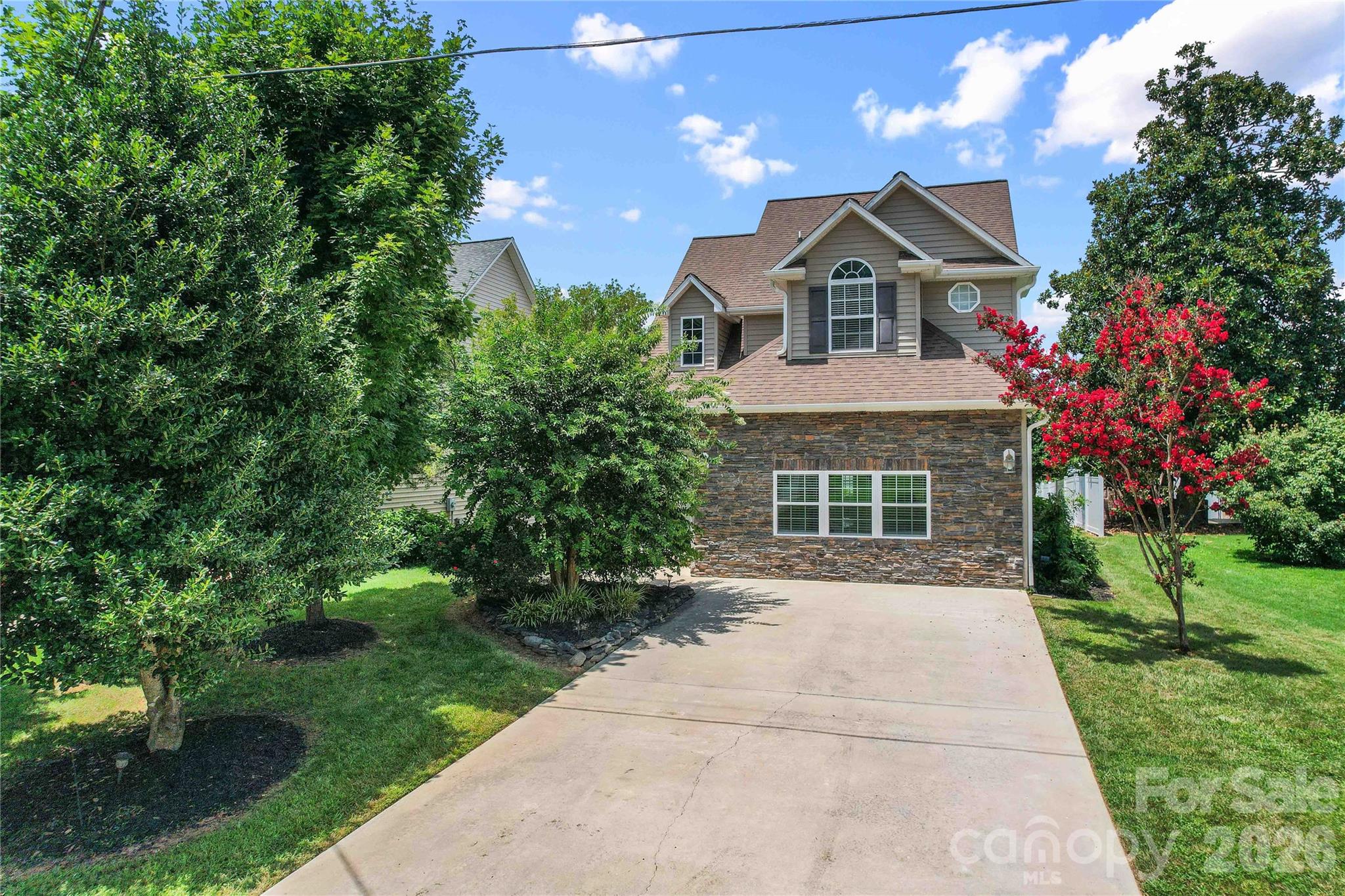 1180 Riverview Road Extension Lexington NC 27292