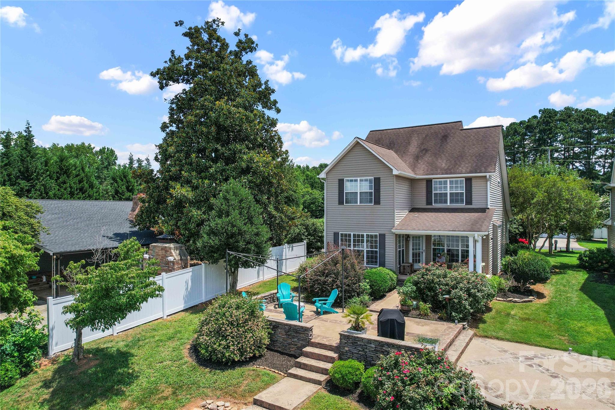 1180 Riverview Road Extension Lexington NC 27292