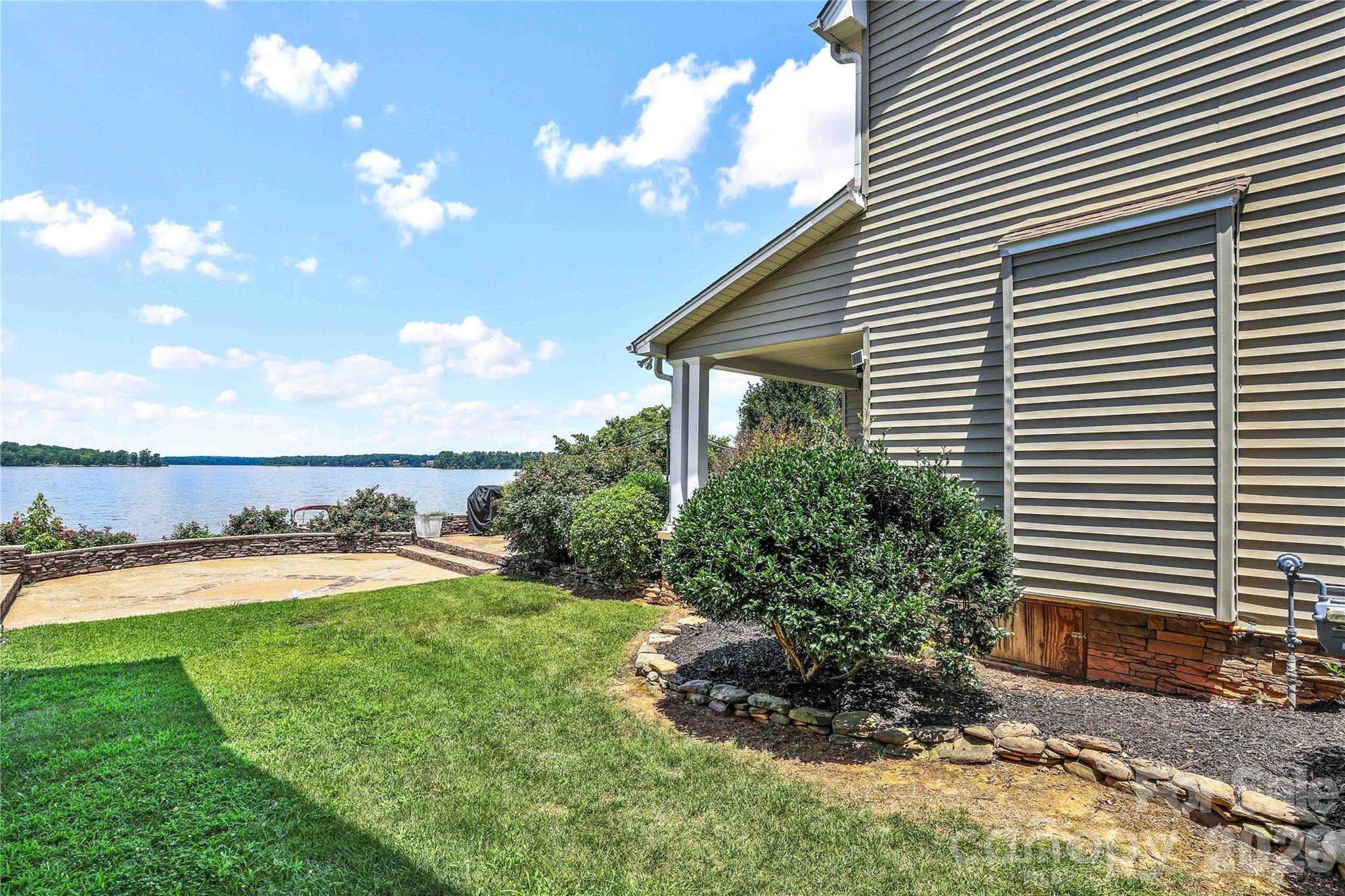 1180 Riverview Road Extension Lexington NC 27292