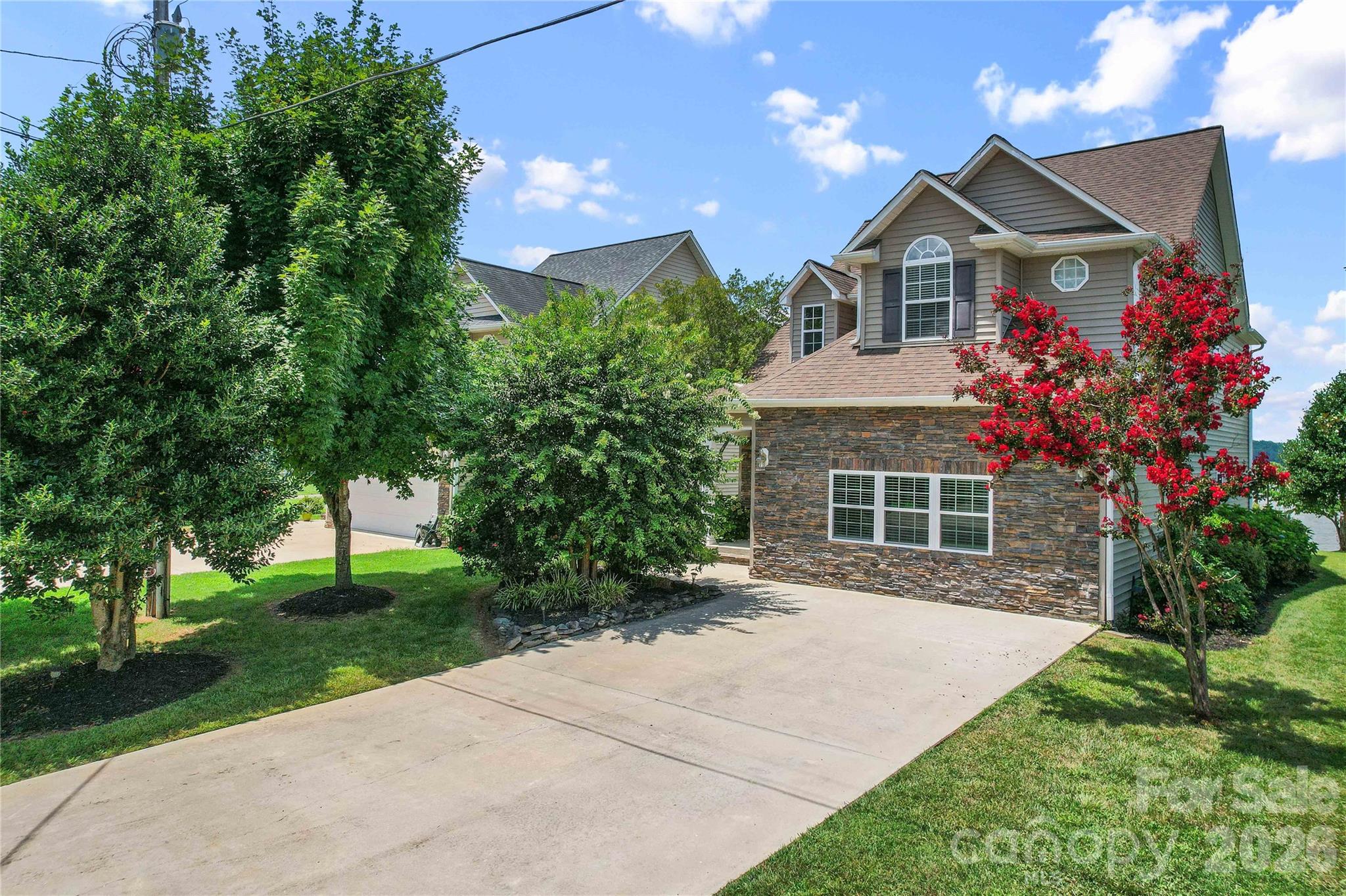 1180 Riverview Road Extension Lexington NC 27292