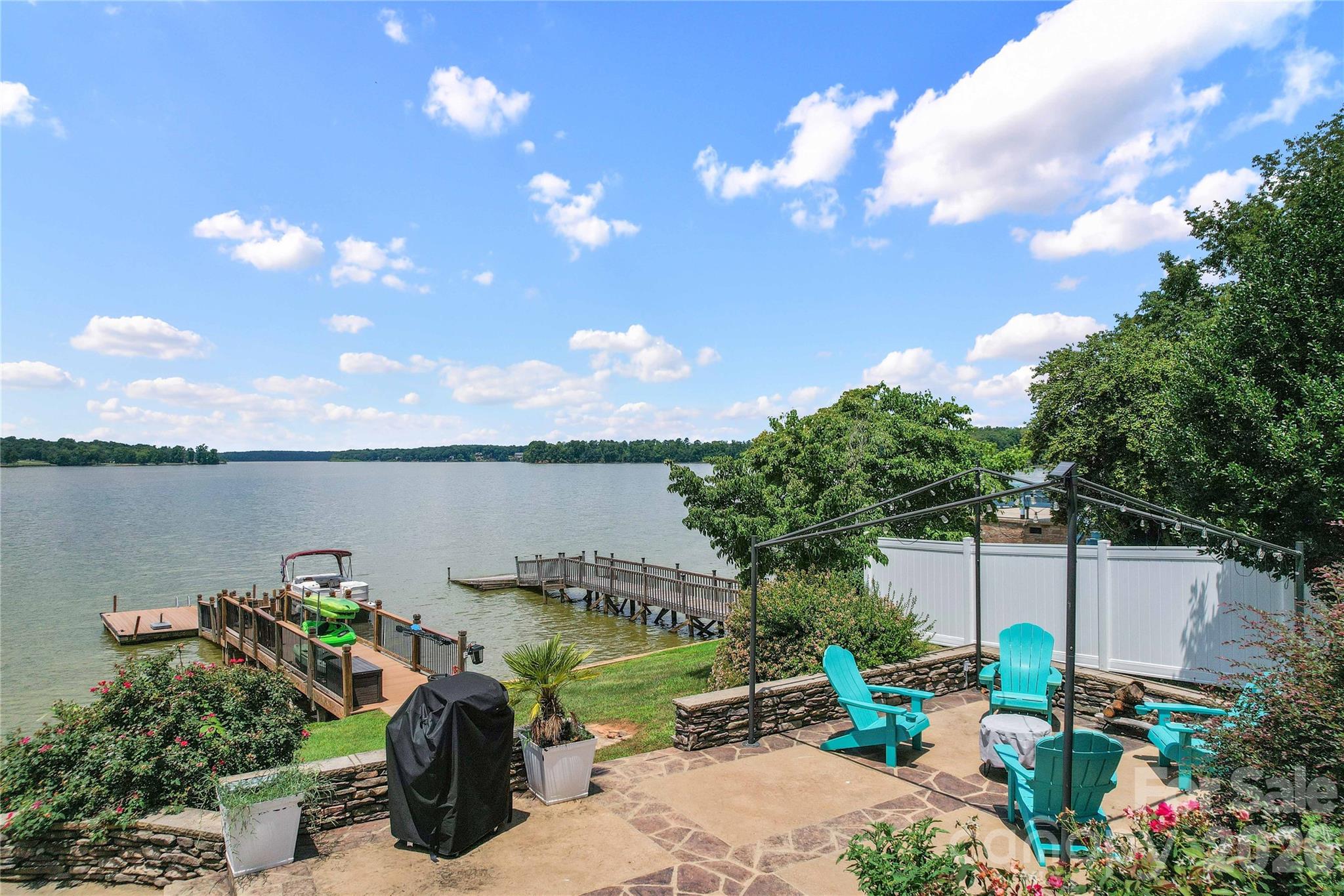 1180 Riverview Road Extension Lexington NC 27292